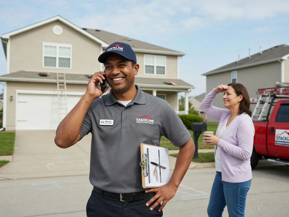 Chimney flashing repair Cedarville, OH FAQs